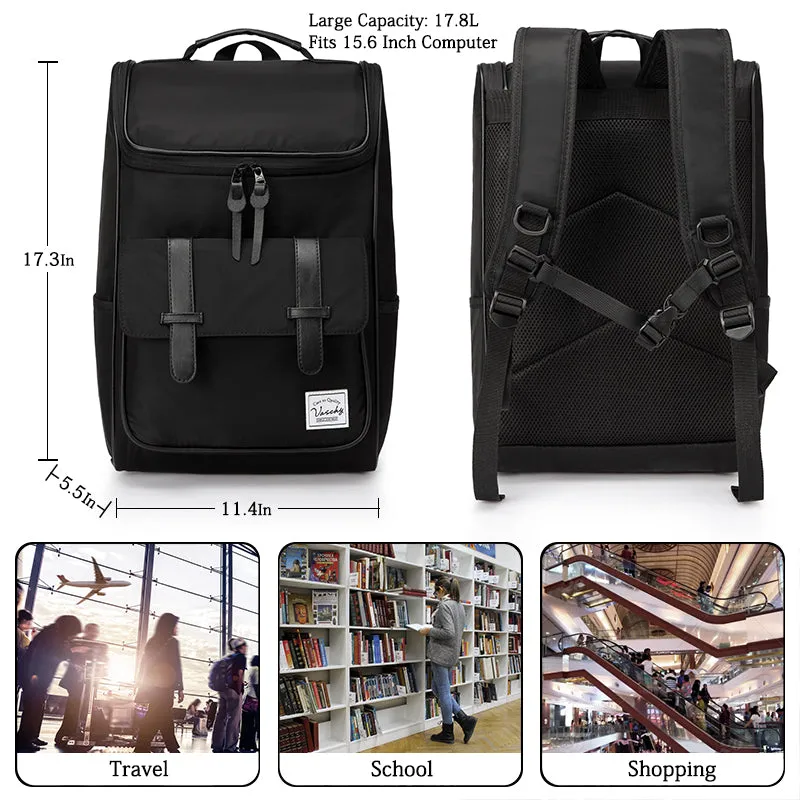 Stylish Travel Backpack