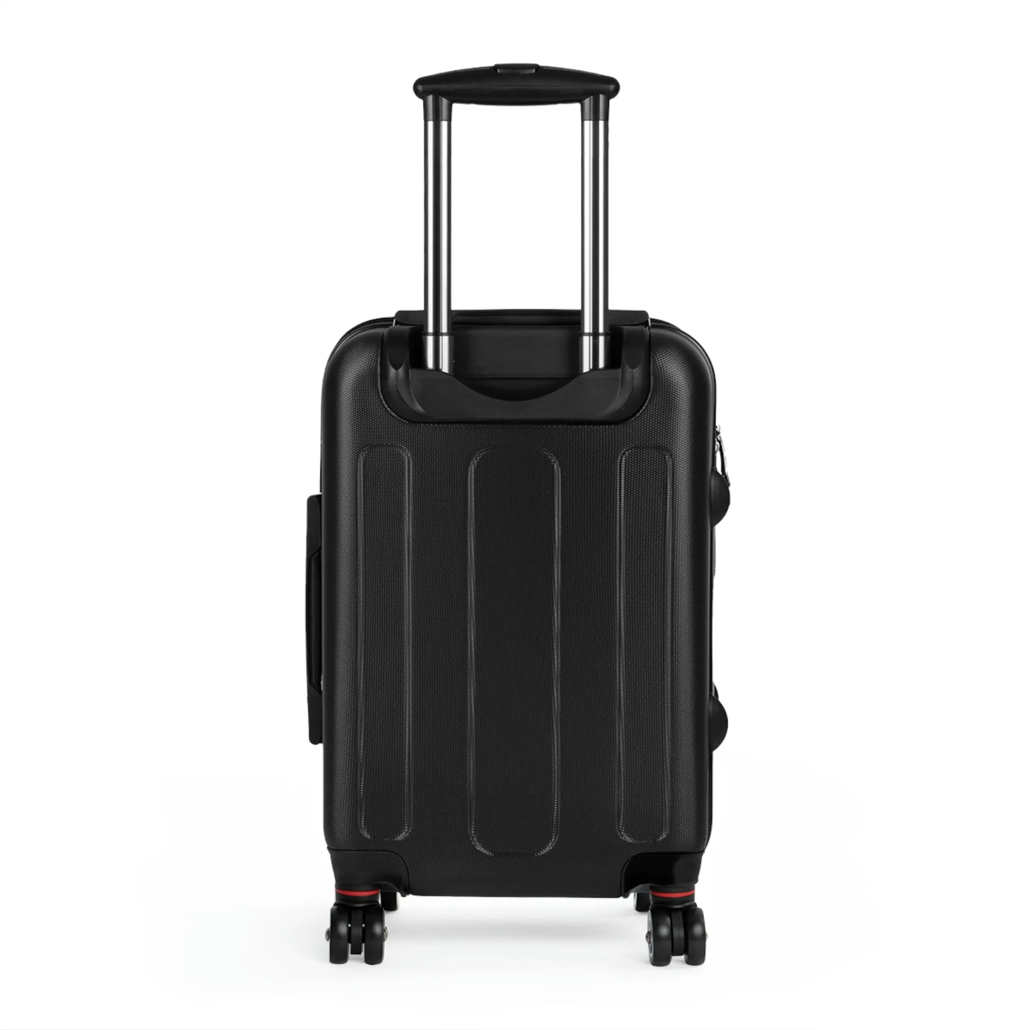 The Celebrity, Travel Unique Suitcase