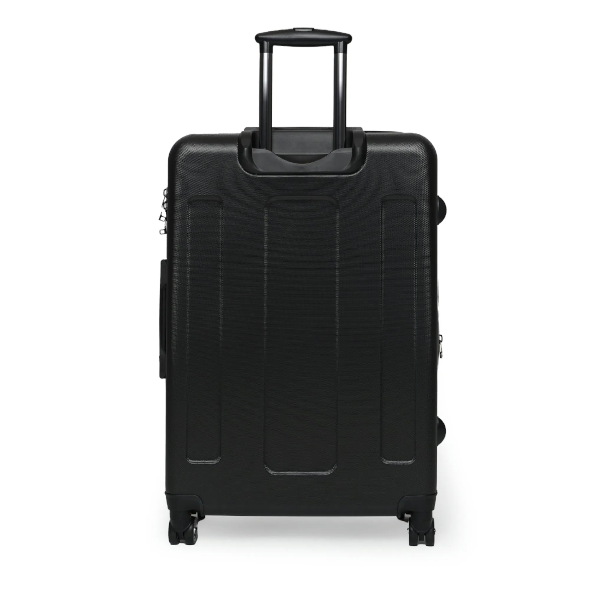 The Celebrity, Travel Unique Suitcase