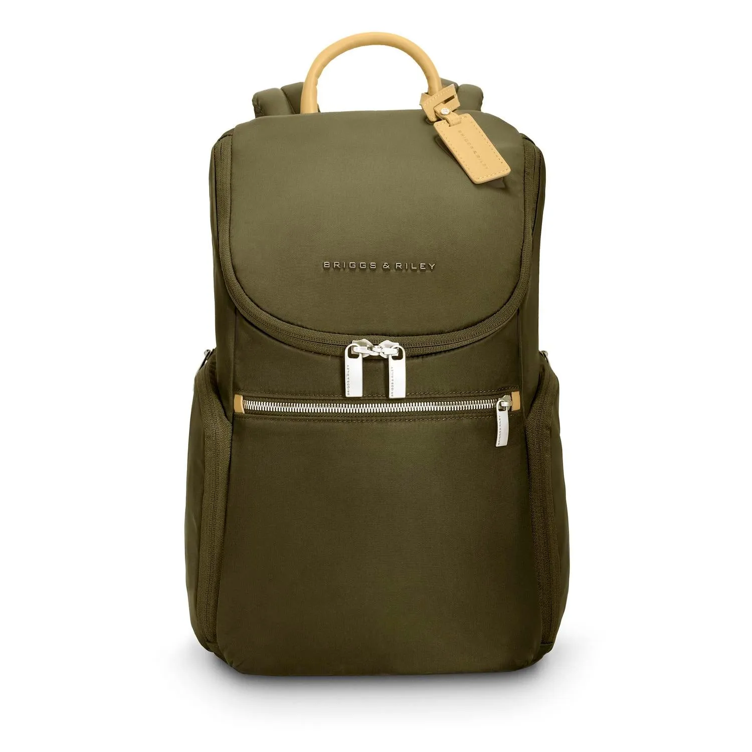 U-Zip Backpack