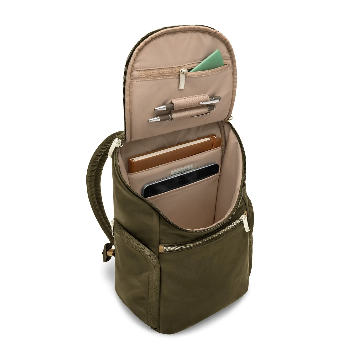 U-Zip Backpack