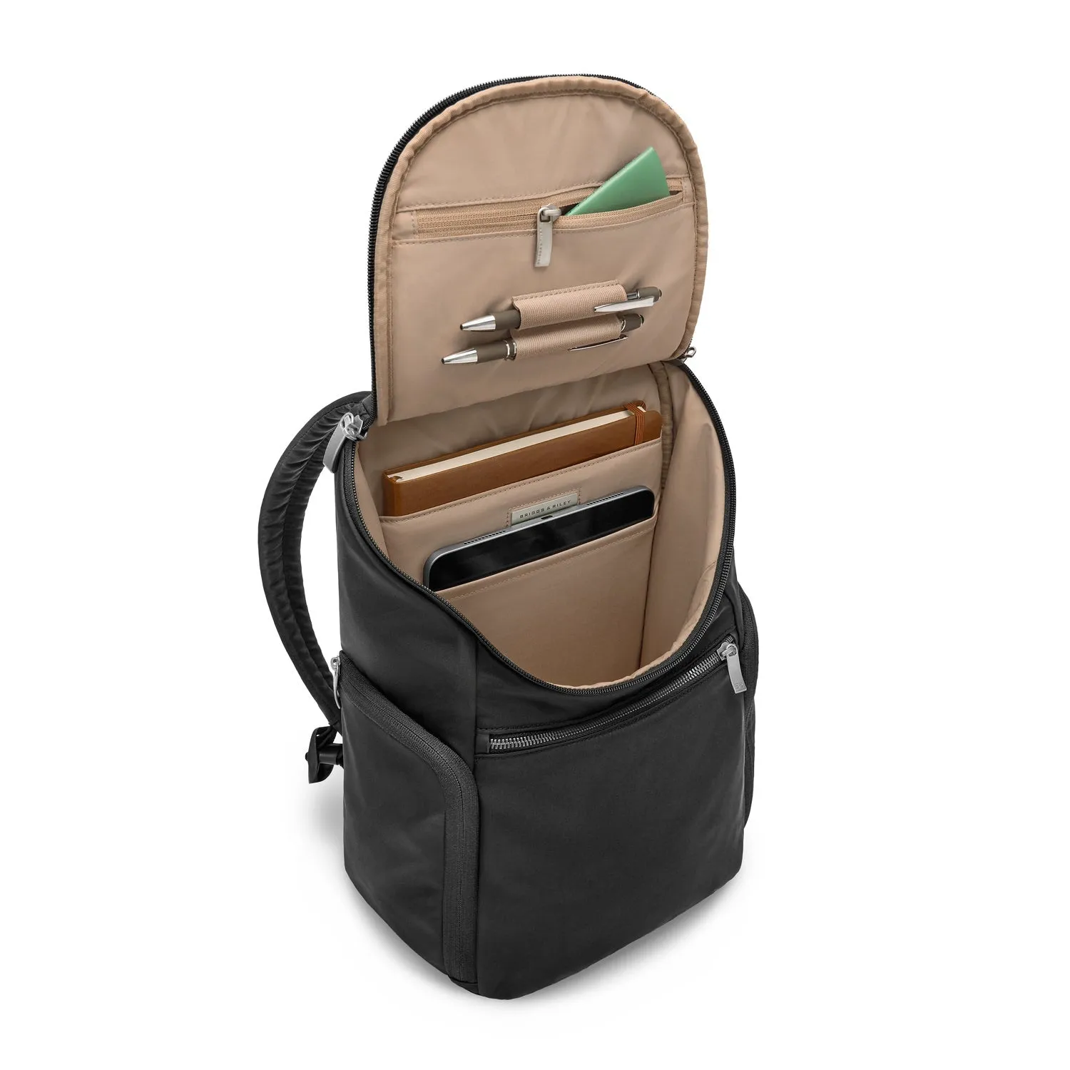 U-Zip Backpack