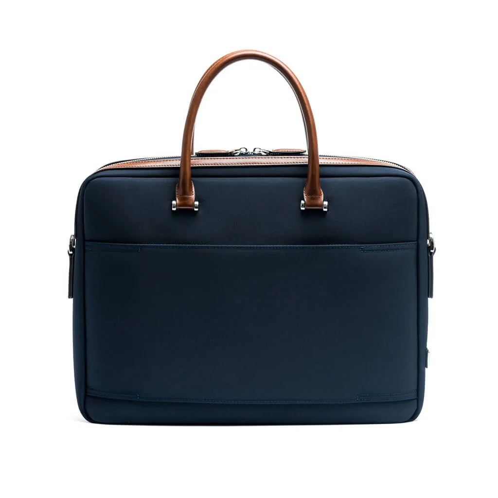 Vibrant Voyage Briefcase