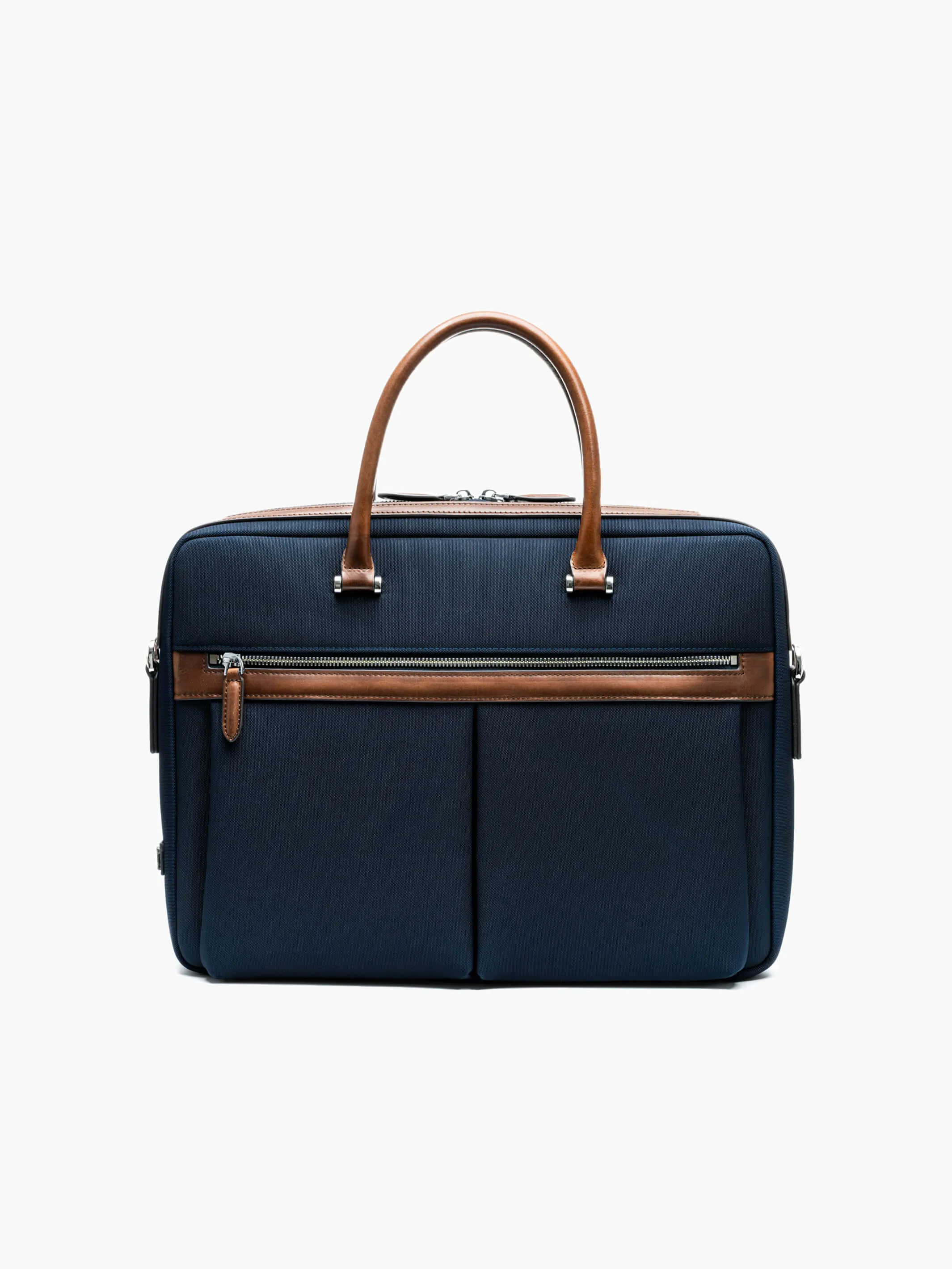 Vibrant Voyage Briefcase