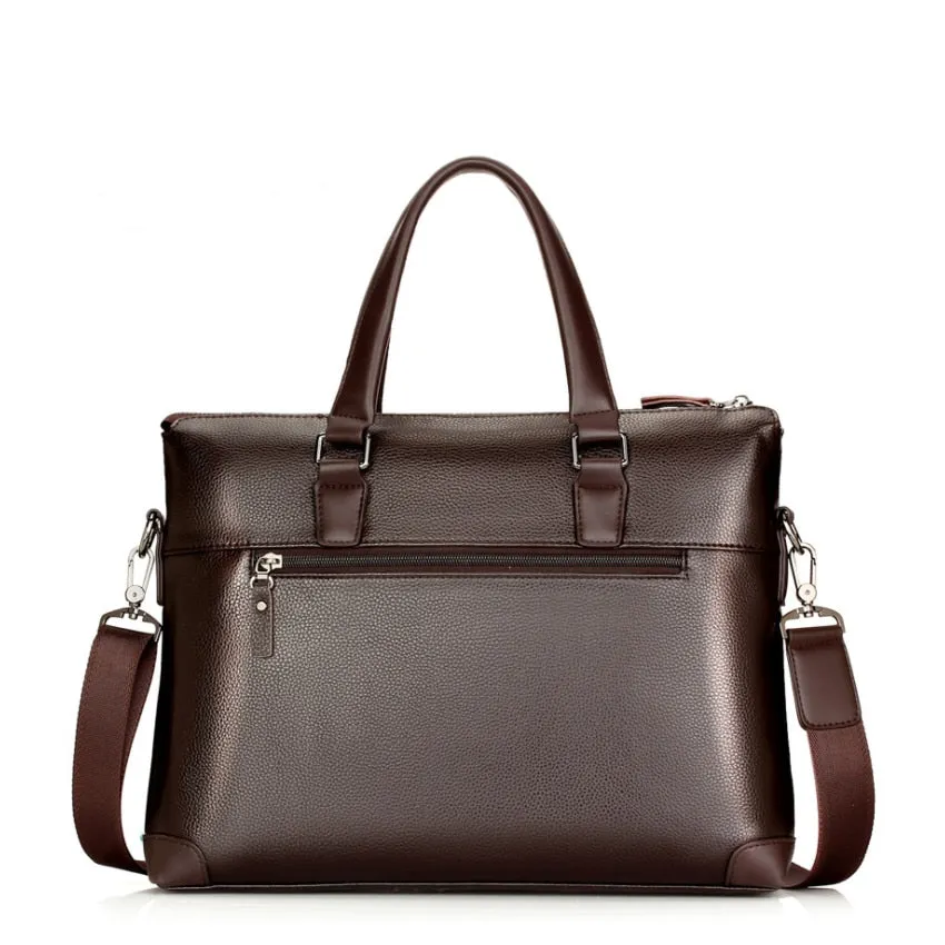 West Louis™ Dainty Casual Briefcase