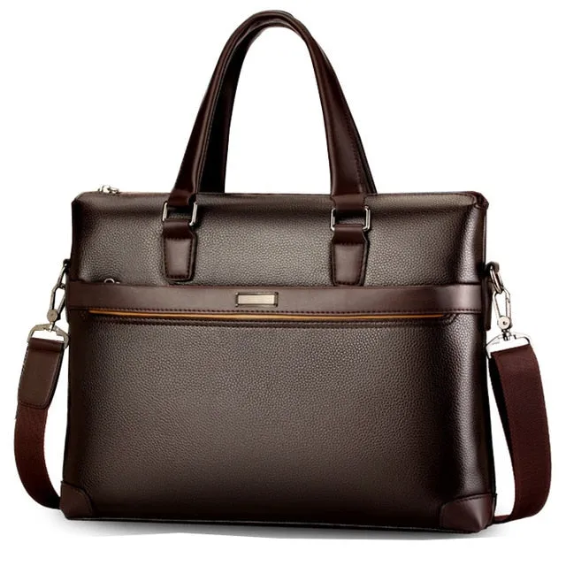 West Louis™ Dainty Casual Briefcase