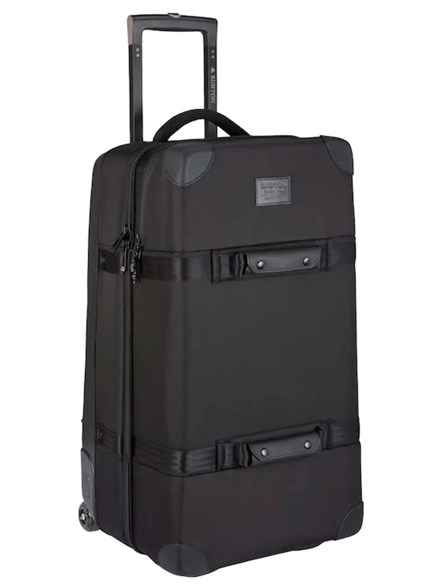 Wheelie Double Deck 100L Suitcase